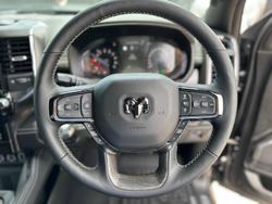 2025 RAM 1500 Limited Hurricane HO RamBox