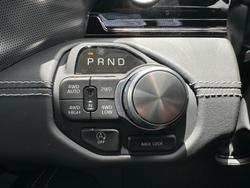 2025 RAM 1500 Limited Hurricane HO RamBox DT MY26 4X4 Dual Range Granite Crystal