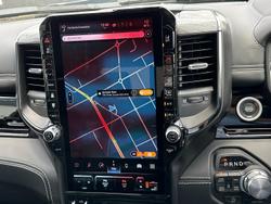 2025 RAM 1500 Limited Hurricane HO RamBox