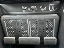 2025 RAM 1500 Limited Hurricane HO RamBox DT MY26 4X4 Dual Range Granite Crystal