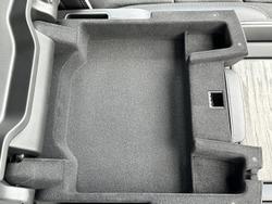 2025 RAM 1500 Limited Hurricane HO RamBox DT MY26 4X4 Dual Range Granite Crystal