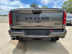 2025 RAM 1500 Limited Hurricane HO RamBox DT MY26 4X4 Dual Range Granite Crystal
