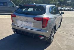 2024 GWM Haval Jolion Premium