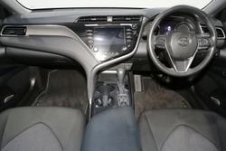 2018 Toyota Camry Ascent Sport