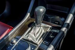 2023 Mazda 3 G25 Astina