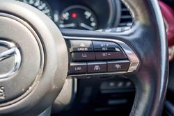 2023 Mazda 3 G25 Astina