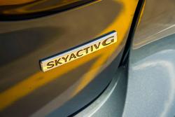 2023 Mazda 3 G25 Astina