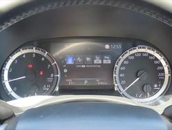 2023 Toyota Kluger GX