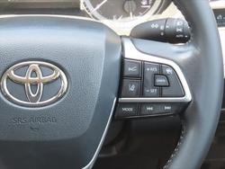 2023 Toyota Kluger GX