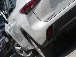 2023 Toyota Kluger GX