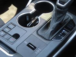 2023 Toyota Kluger GX