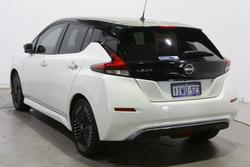 2022 Nissan LEAF