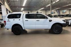 2018 Ford Ranger XL