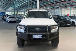 2018 Ford Ranger XL