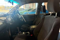 2017 Toyota Landcruiser Prado GXL