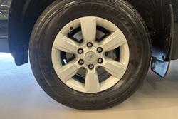 2017 Toyota Landcruiser Prado GXL