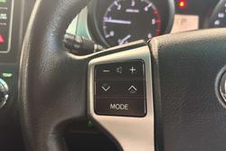 2017 Toyota Landcruiser Prado GXL