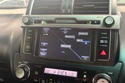 2017 Toyota Landcruiser Prado GXL