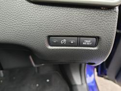 2017 Nissan QASHQAI Ti J11 Ink Blue