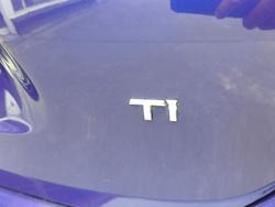 2017 Nissan QASHQAI Ti J11 Ink Blue