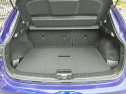 2017 Nissan QASHQAI Ti J11 Ink Blue