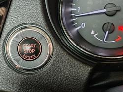 2017 Nissan QASHQAI Ti J11 Ink Blue