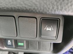 2017 Nissan QASHQAI Ti J11 Ink Blue