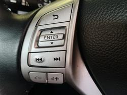 2017 Nissan QASHQAI Ti J11 Ink Blue