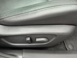 2017 Nissan QASHQAI Ti J11 Ink Blue