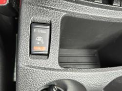 2017 Nissan QASHQAI Ti J11 Ink Blue