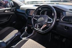 2022 Volkswagen T-Cross 85TSI Style