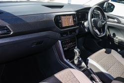 2022 Volkswagen T-Cross 85TSI Style