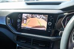 2022 Volkswagen T-Cross 85TSI Style