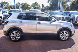2022 Volkswagen T-Cross 85TSI Style