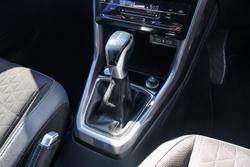 2022 Volkswagen T-Cross 85TSI Style