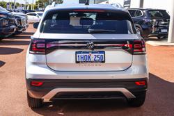 2022 Volkswagen T-Cross 85TSI Style