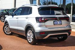 2022 Volkswagen T-Cross 85TSI Style