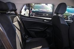 2022 Volkswagen T-Cross 85TSI Style