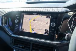 2022 Volkswagen T-Cross 85TSI Style