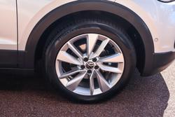 2022 Volkswagen T-Cross 85TSI Style