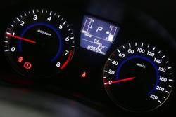 2017 Hyundai Accent Sport