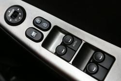 2017 Hyundai Accent Sport