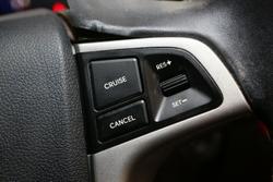 2017 Hyundai Accent Sport