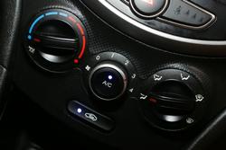 2017 Hyundai Accent Sport