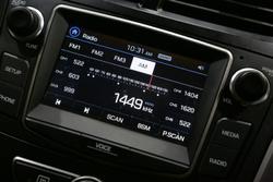 2017 Hyundai Accent Sport