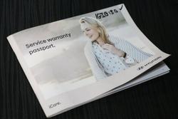 2017 Hyundai Accent Sport