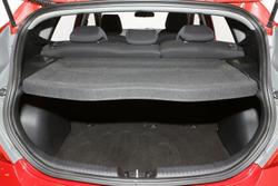 2017 Hyundai Accent Sport