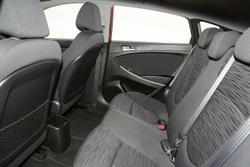 2017 Hyundai Accent Sport