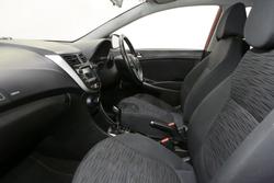 2017 Hyundai Accent Sport