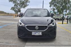 2021 MG MG3 Core